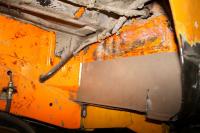 remont blacharki I.2015r - Robek