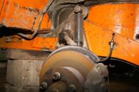 remont blacharki I.2015r - Robek