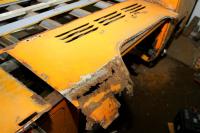 remont blacharki I.2015r - Robek