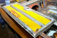 remont blacharki I.2015r - Robek