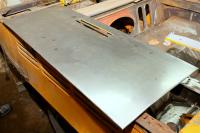 remont blacharki I.2015r - Robek