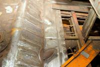 remont blacharki I.2015r - Robek