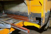 remont blacharki I.2015r - Robek