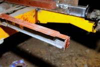 remont blacharki I.2015r - Robek