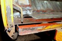 remont blacharki I.2015r - Robek