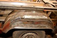 remont blacharki I.2015r - Robek