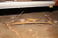 remont blacharki I.2015r - Robek