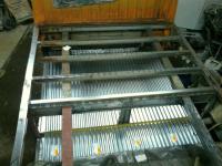 remont blacharki II.2015r - Robek