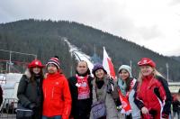 * Zakopane - Puchar Świata 2015r