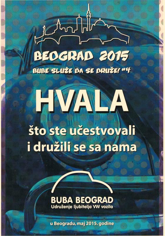 Certyfikat uczestnictwa