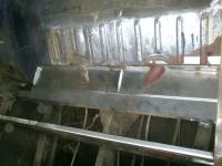 remont blacharki VII.2015r - Robek