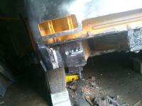 remont blacharki VII.2015r - Robek