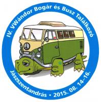 * Jászszentandrás - WĘGRY