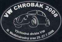 * Cingov - SŁOWACJA