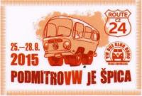 * Podmitrov - CZECHY