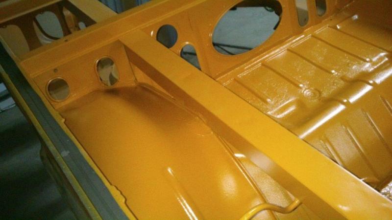 remont blacharki V.2017r - Robek 