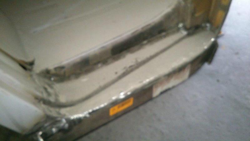 remont blacharki V.2017r - Robek 