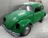 * Remont "Oliwki" '54r - 2017-18r 