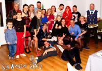 * SylVWester w Gogołowie 2017r