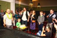 * 40-ka Matysa - 2018r