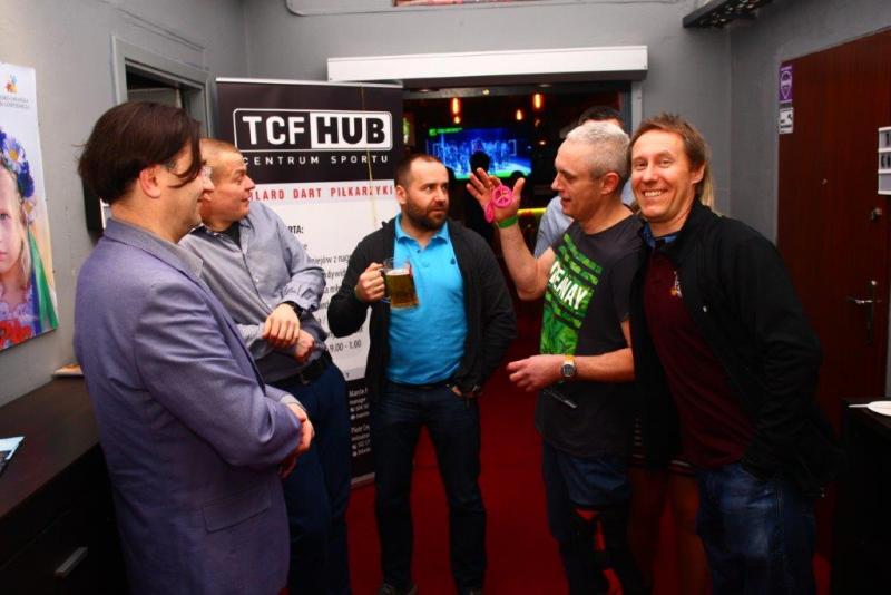 fot.Uczestnicy