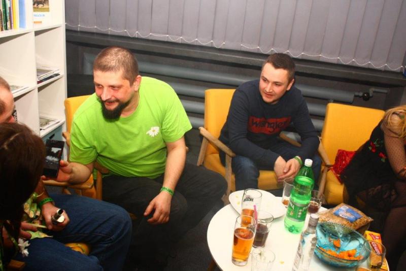 fot.Uczestnicy