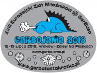* Kraków "Garbojama"