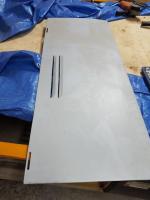 remont blacharki VIII.2018r - Robek 