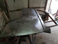 remont blacharki VIII.2018r - Robek 