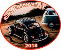 * Borkovac - SERBIA