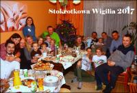 * VWigilia u Matysków 2017r