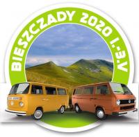 * Bieszczady - Wiosna