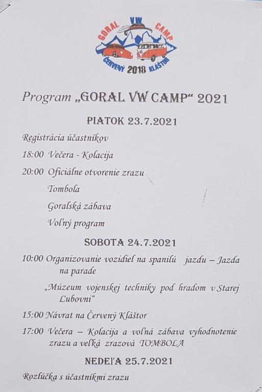 Program