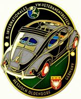 * Hesisch Olendorf - NIEMCY