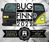 * Rouvesi - FINLANDIA