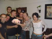 * Urodziny Żaby 2005r