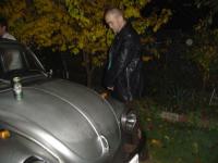 * Oblewanie "Koralika" 2004r