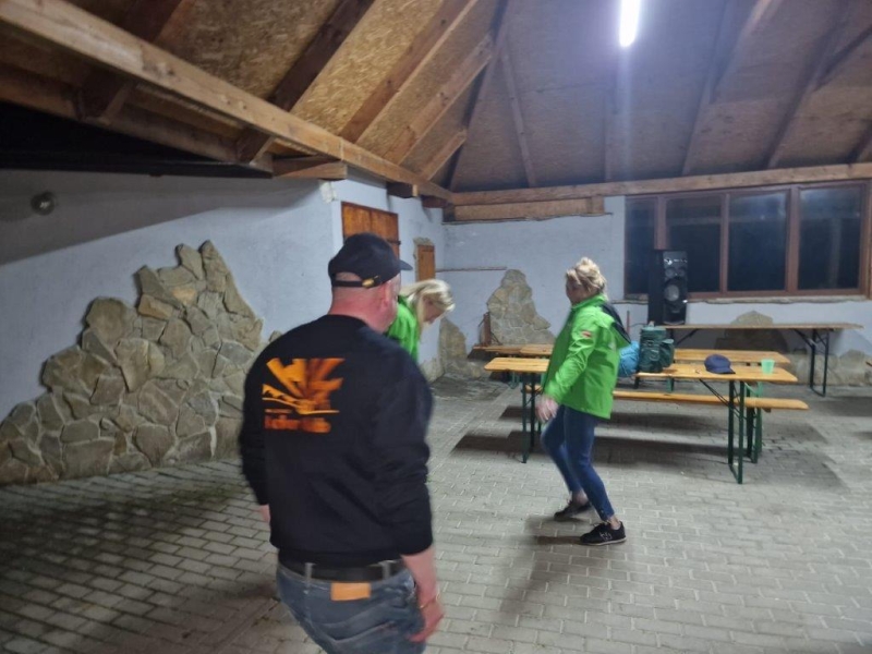 fot.Sabinka