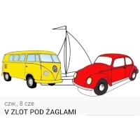 Logo zlotu