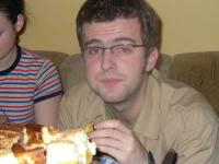 Nasz Admin coś podjada ;-)