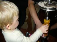 pierwsze kroki do Faji...