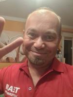 zdobyczny t-shirt :)