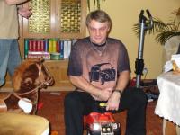 powrót do przeszłości...