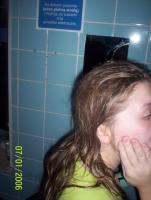 Ojojj.. straszydło:P