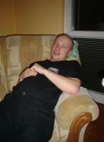 CZyżby Juruś już wymiękał??