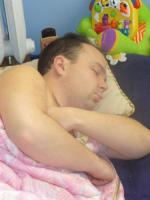 David u Mikołaja ;-)