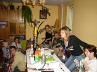 * Spotkanie przed GARBOJAMĄ 2006r