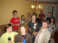 * VWigilia "u Matysków" 2006r