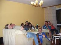 * Spontaniczne "JuVWenalia" 2007r