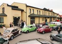 * Ślub Gosi i Sebka 2007r